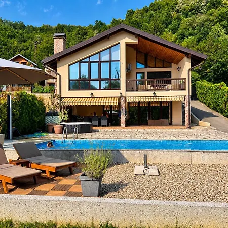 Apartamento River Raft *