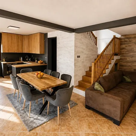 River Raft Apartamento Banja Luka
