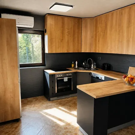 Apartamento River Raft