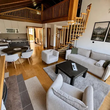 Apartamento River Raft Banja Luka